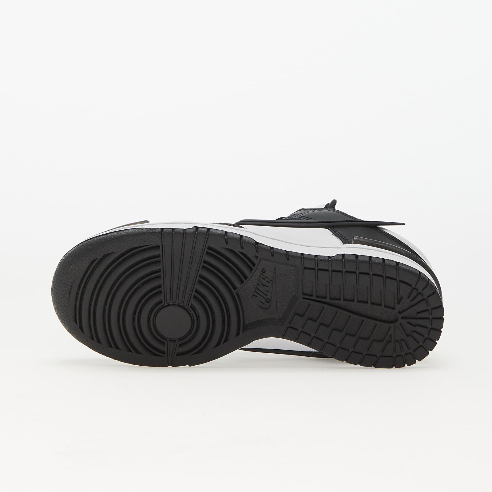 Γυναικεία παπούτσια Nike W Dunk Low Twist Black/ White-Black