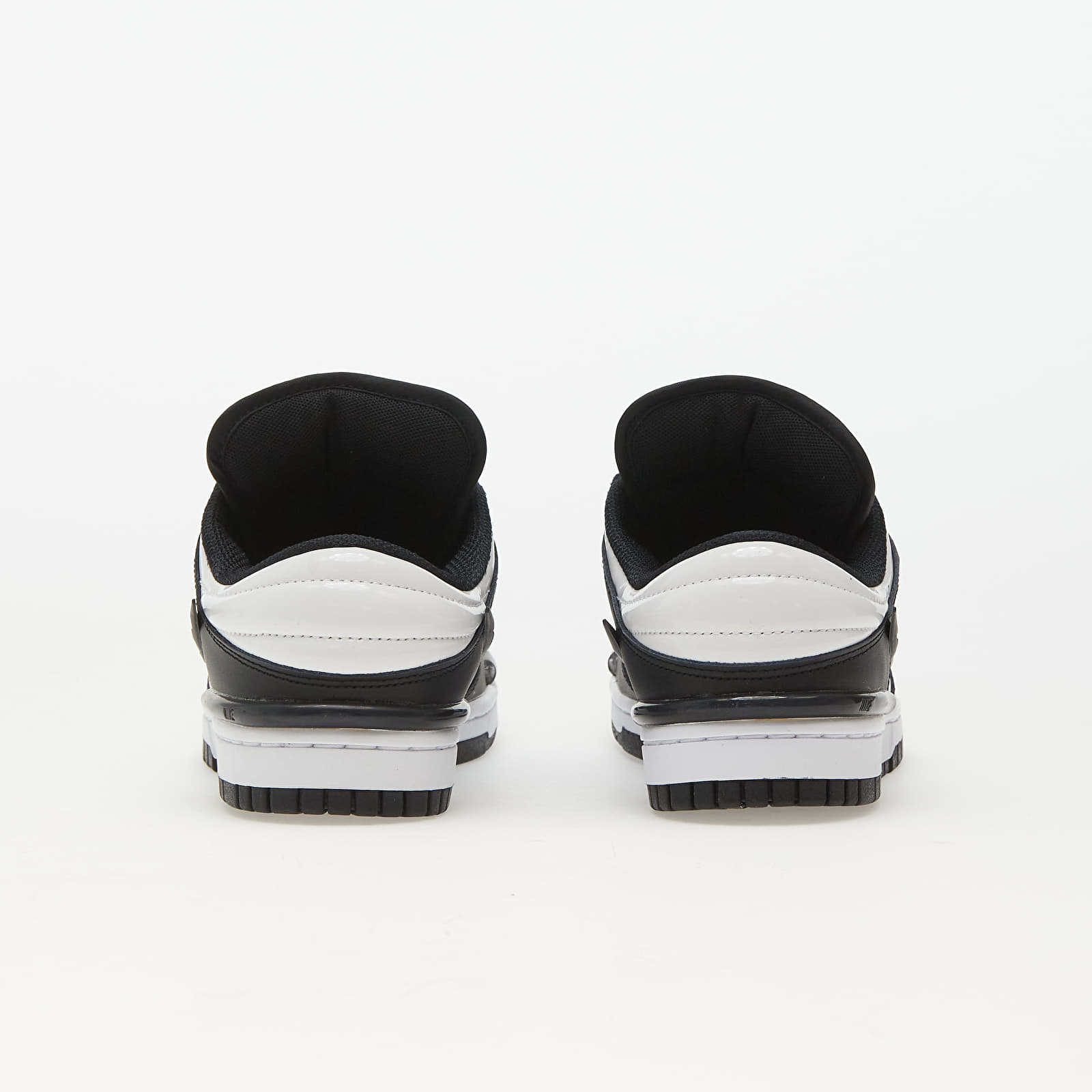 Γυναικεία παπούτσια Nike W Dunk Low Twist Black/ White-Black