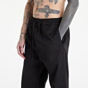 Hosen und Jeans Carhartt WIP Lawton Pant Black Queens
