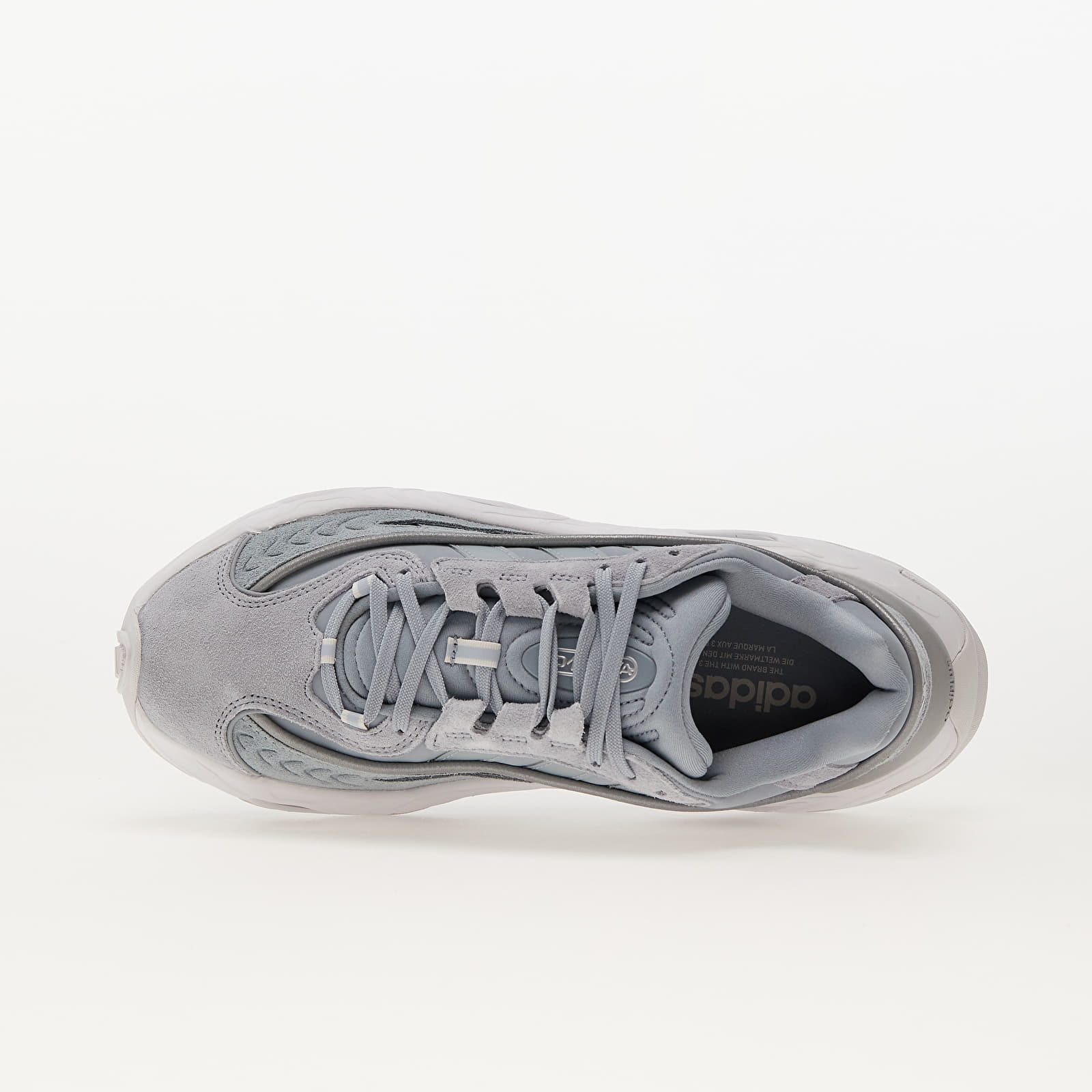 Pánské tenisky a boty adidas Originals Oznova LGTGRE/ LGTGRE/ DSHGRY
