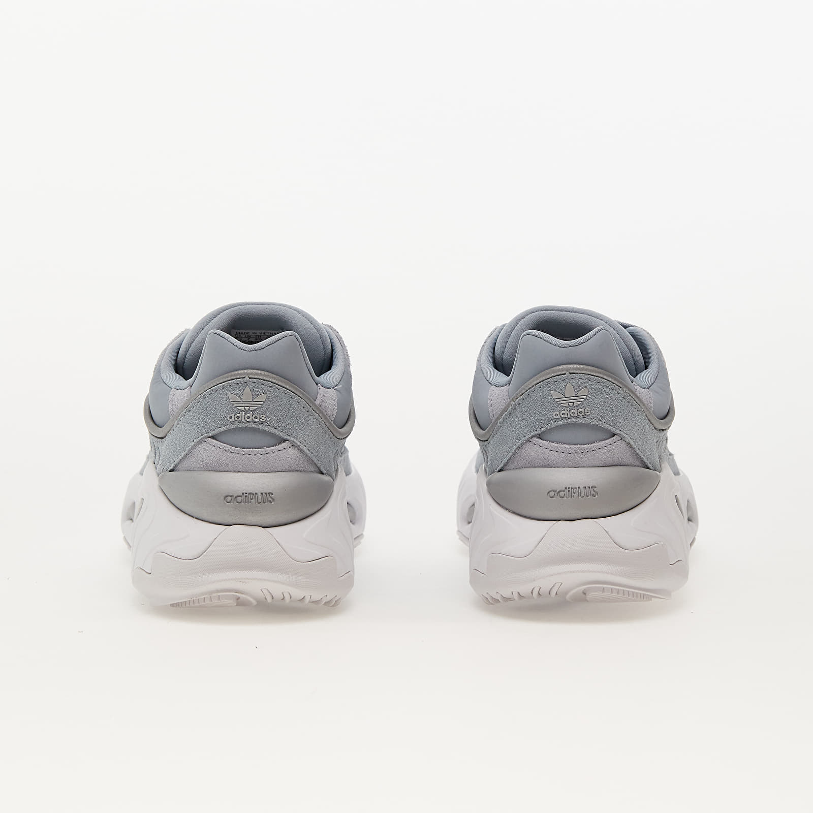 Pánské tenisky a boty adidas Originals Oznova LGTGRE/ LGTGRE/ DSHGRY