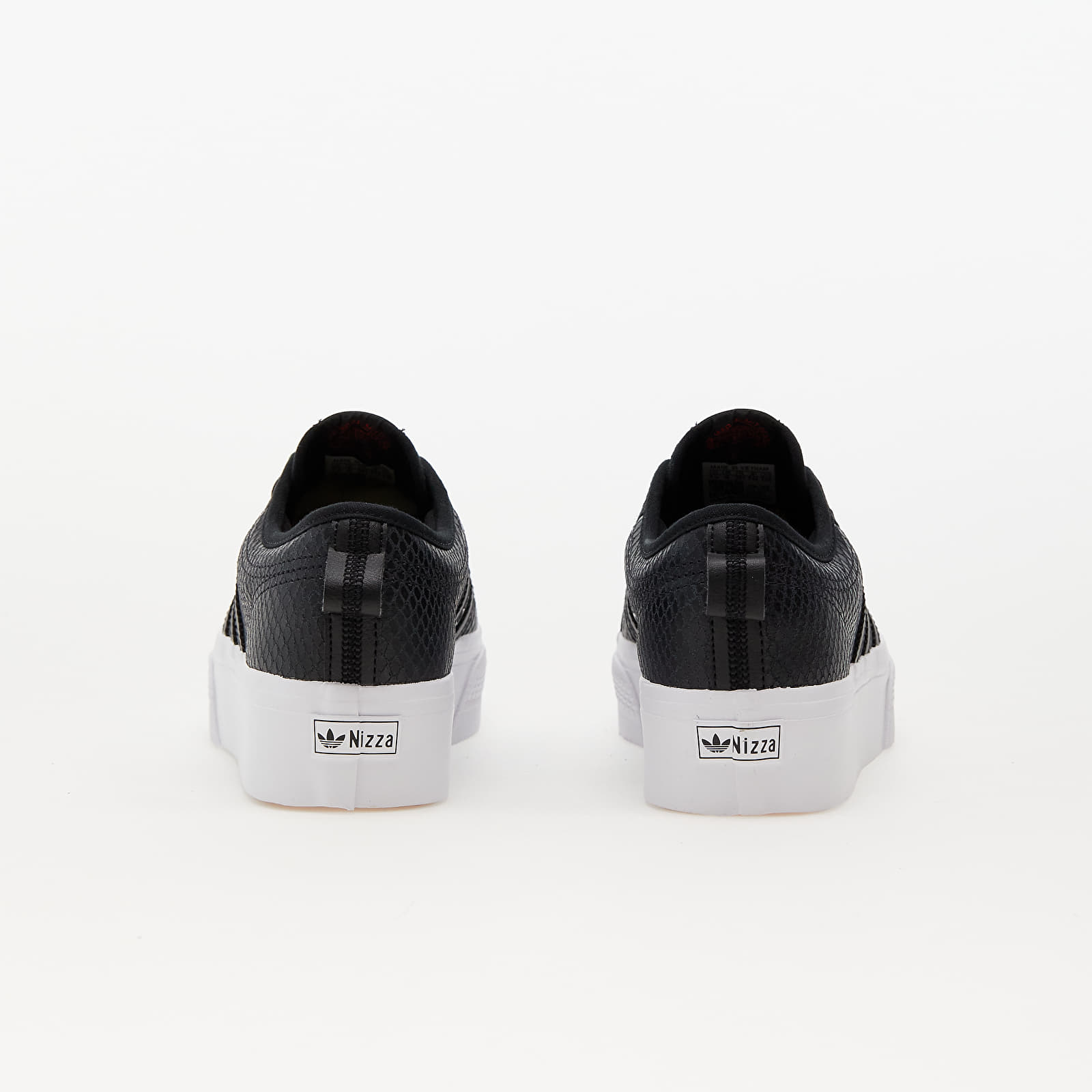 Dámské tenisky a boty adidas Originals Nizza Platform W Core Black/ Core Black/ Grey Six