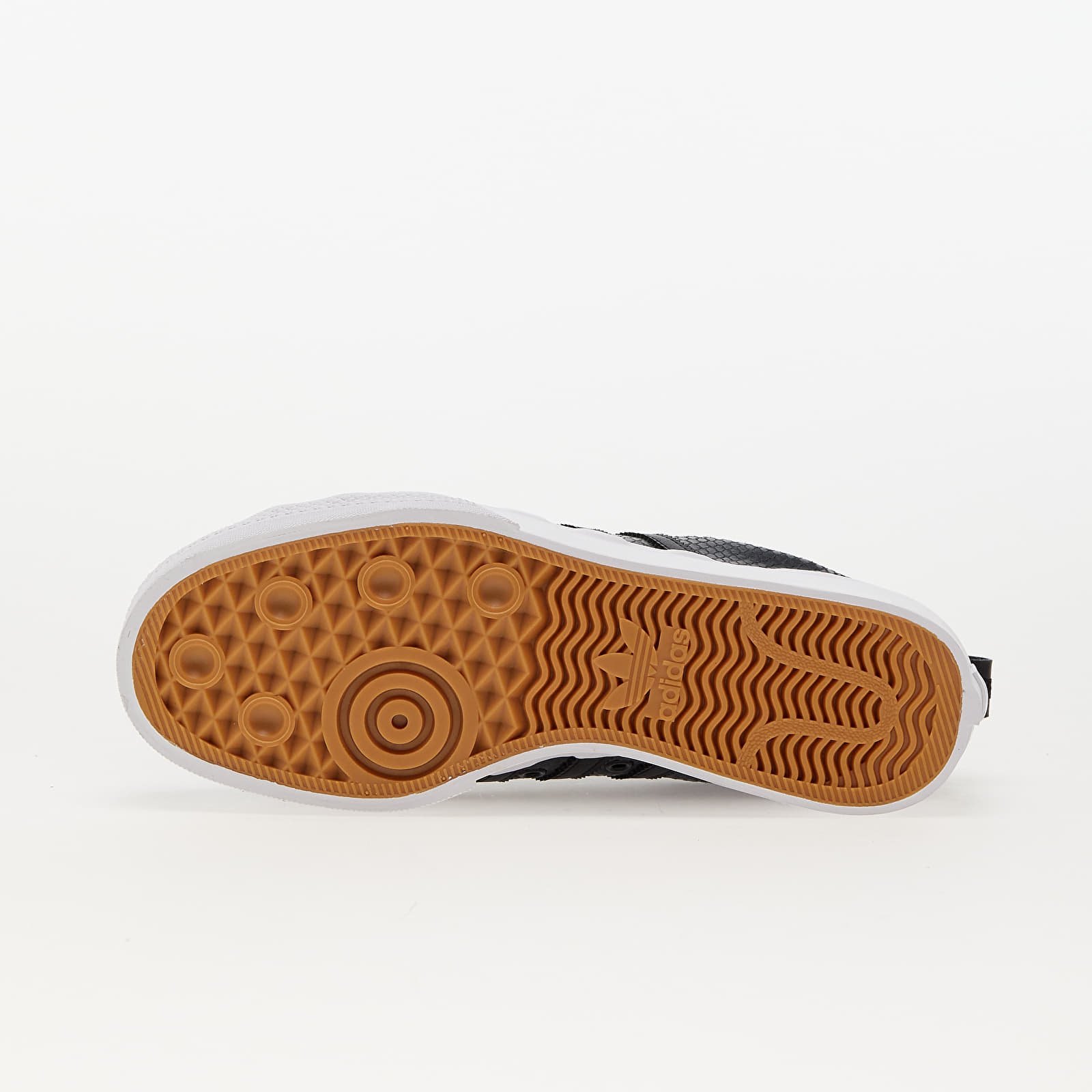 Dámské tenisky a boty adidas Originals Nizza Platform W Core Black/ Core Black/ Grey Six