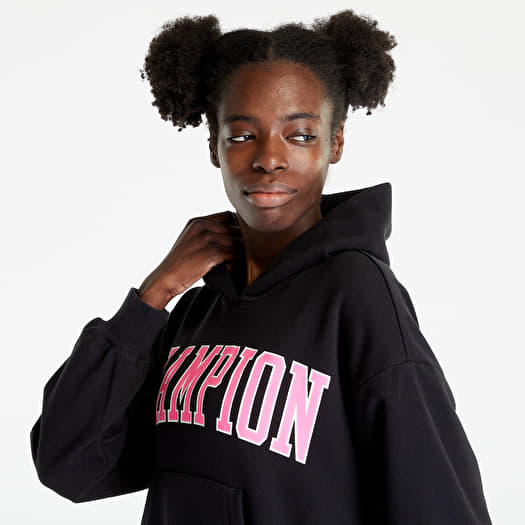 Sweatshirt Champion Hooded Sweatshirt