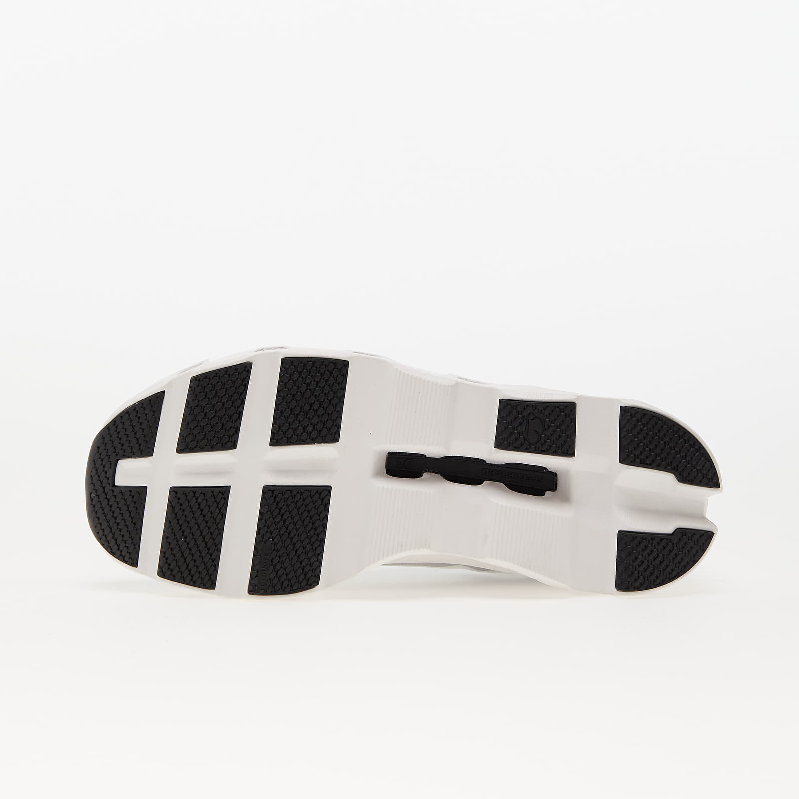 Pánské tenisky a boty On M Cloudmonster Exclusive Undyed-White/ White
