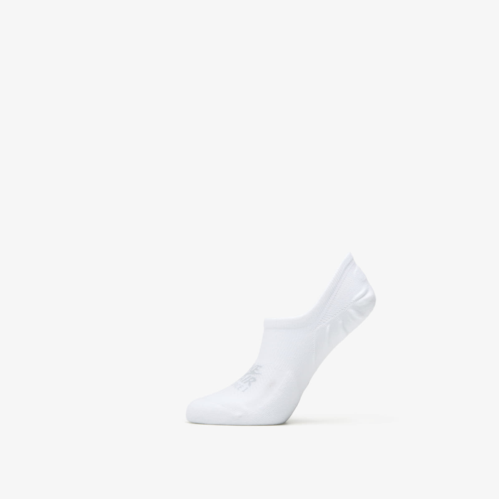 Accessoires Nike Sportswear SNKR Sox Socks 2-Pack White/ Wolf Grey