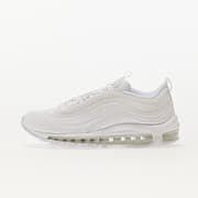 Turnschuhe und Schuhe fur Manner Nike Air Max 97 White White White Queens