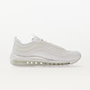 Air maxes 97 all white hotsell