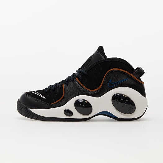 Zoom air flight top