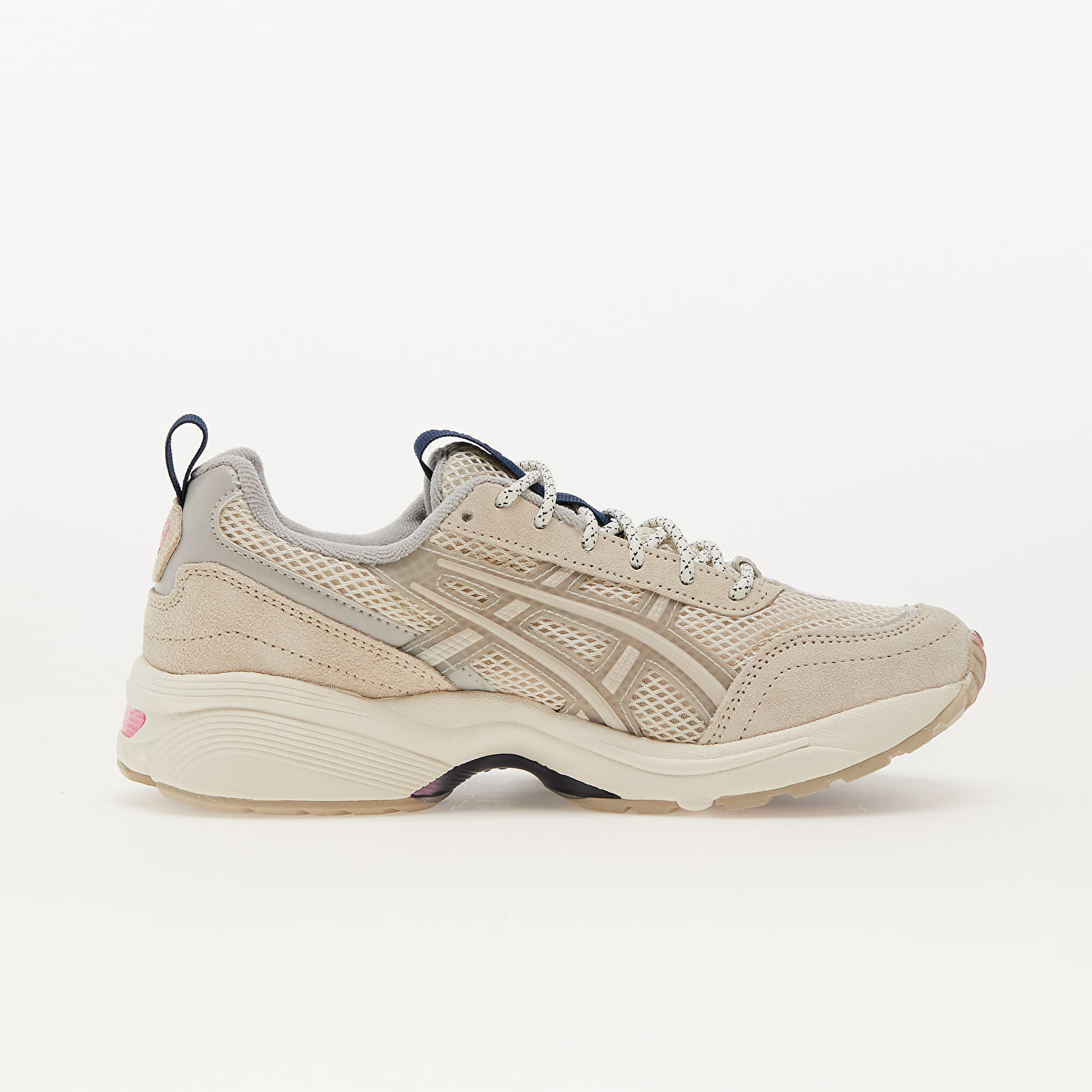 Γυναικεία παπούτσια Asics Gel-1090V2 Oatmeal/ Oyster Grey