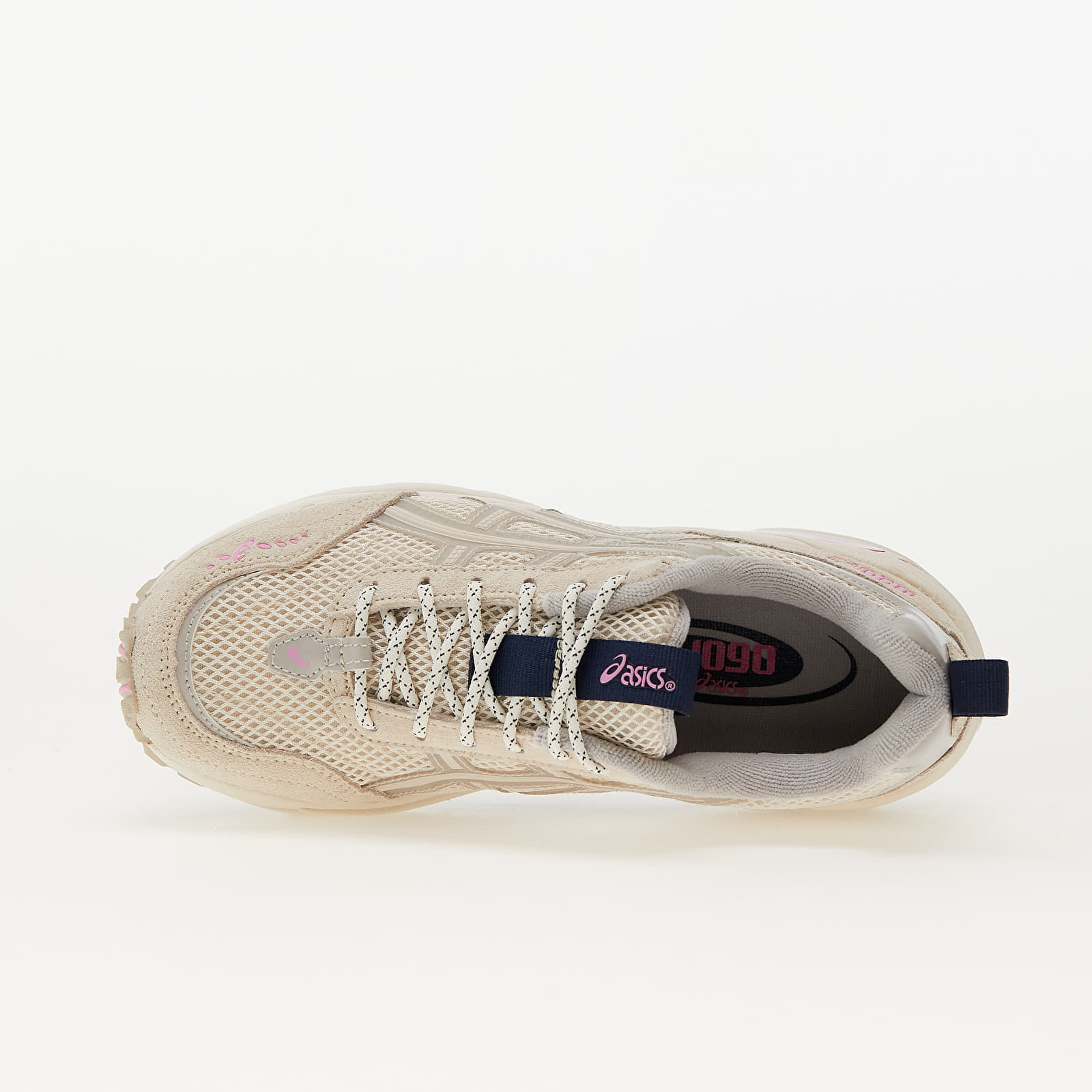 Γυναικεία παπούτσια Asics Gel-1090V2 Oatmeal/ Oyster Grey