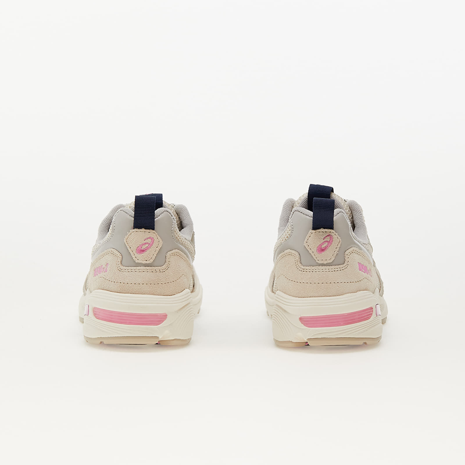Γυναικεία παπούτσια Asics Gel-1090V2 Oatmeal/ Oyster Grey