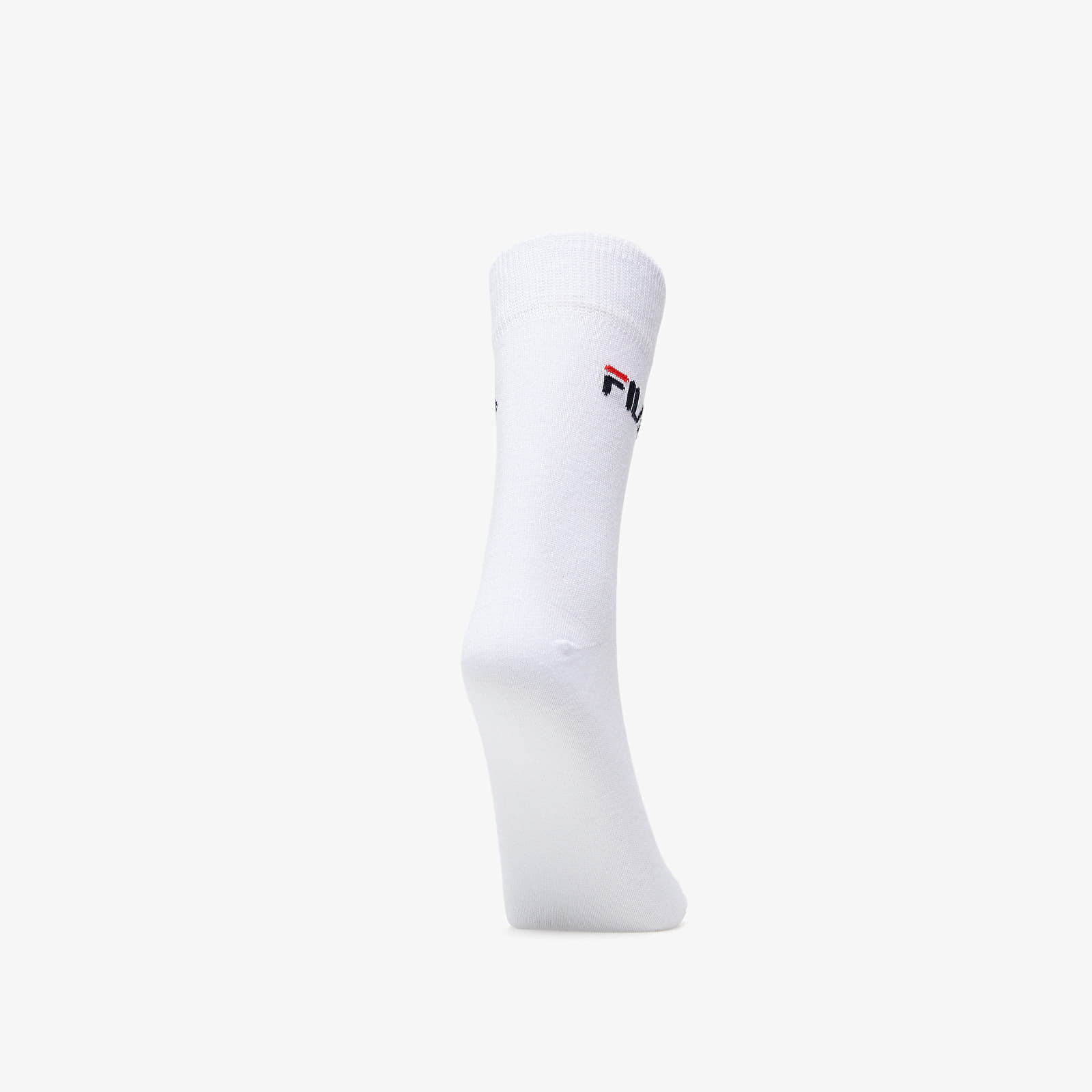 Șosete Fila Socks 3-Pack White