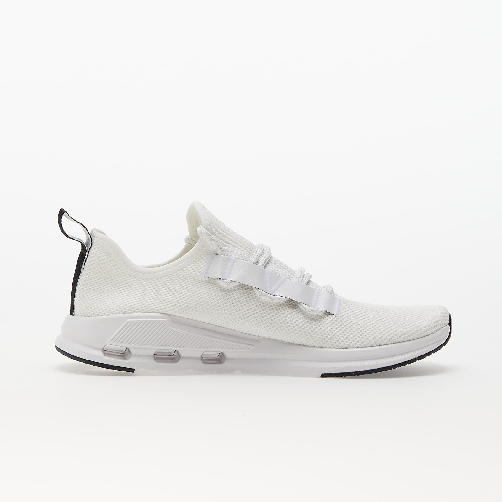 Men's sneakers and shoes On M Cloudeasy Undyed-White/ Black