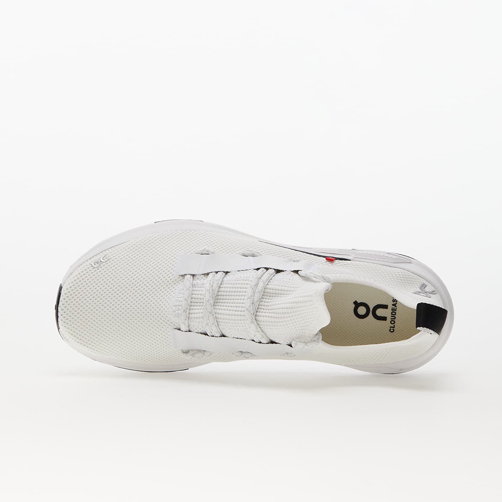 Men's sneakers and shoes On M Cloudeasy Undyed-White/ Black