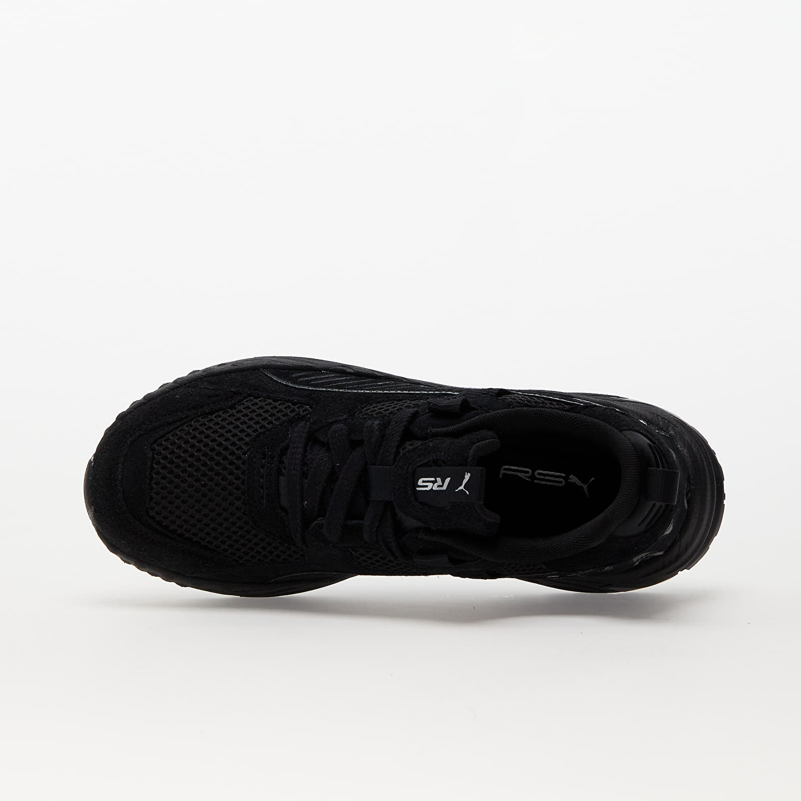 Turnschuhe und Schuhe für Männer Puma RS-Trck Horizon Puma Black-Puma Silver