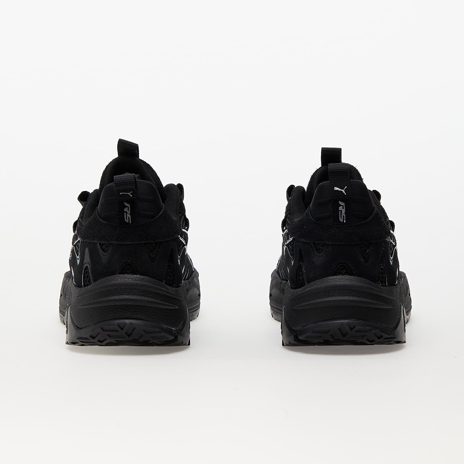 Turnschuhe und Schuhe für Männer Puma RS-Trck Horizon Puma Black-Puma Silver