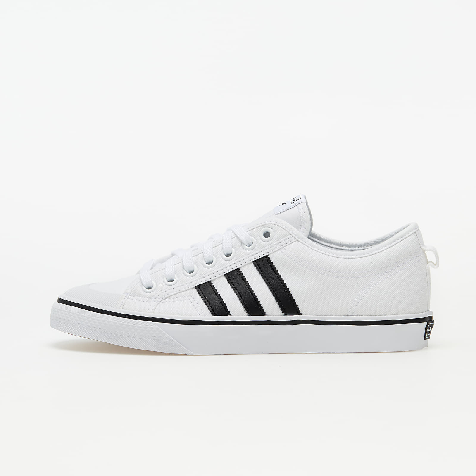 Tenisky adidas Originals Nizza Ftw White/ Core Black/ Ftw White EUR 36