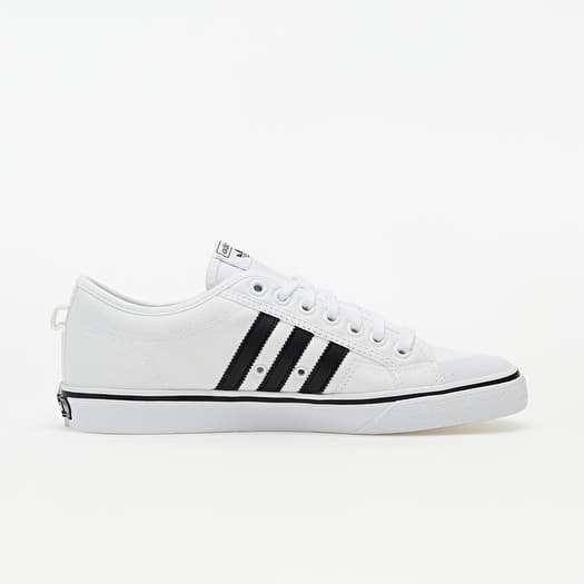 Nizza adidas shop black