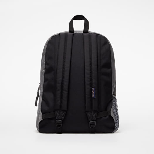 jansport backpack graphite grey Right Pack - 15 padded laptop sleeve JanSport Superbreak Plus Backpack -