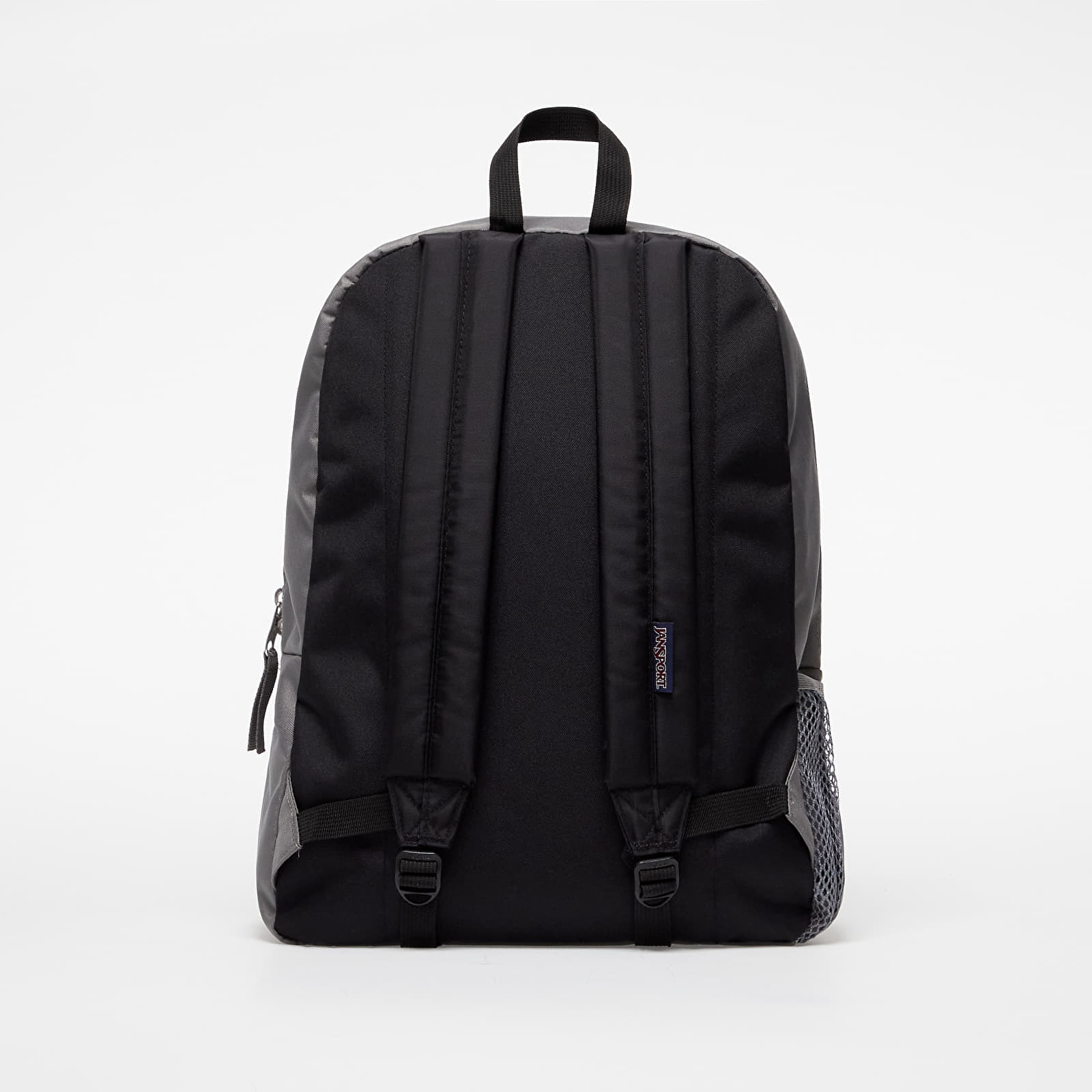 Backpacks JanSport Cross Town Graphite Grey | Queens