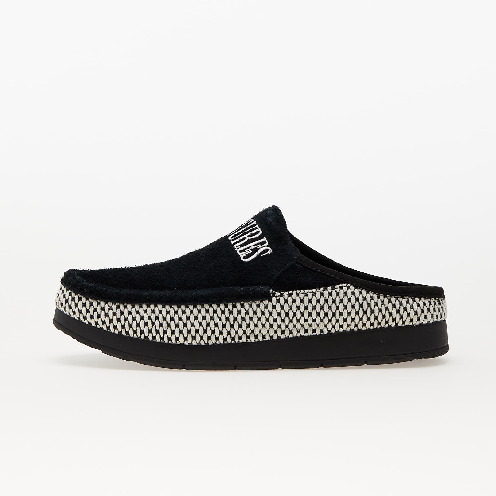 Sperry mule sneakers 2025