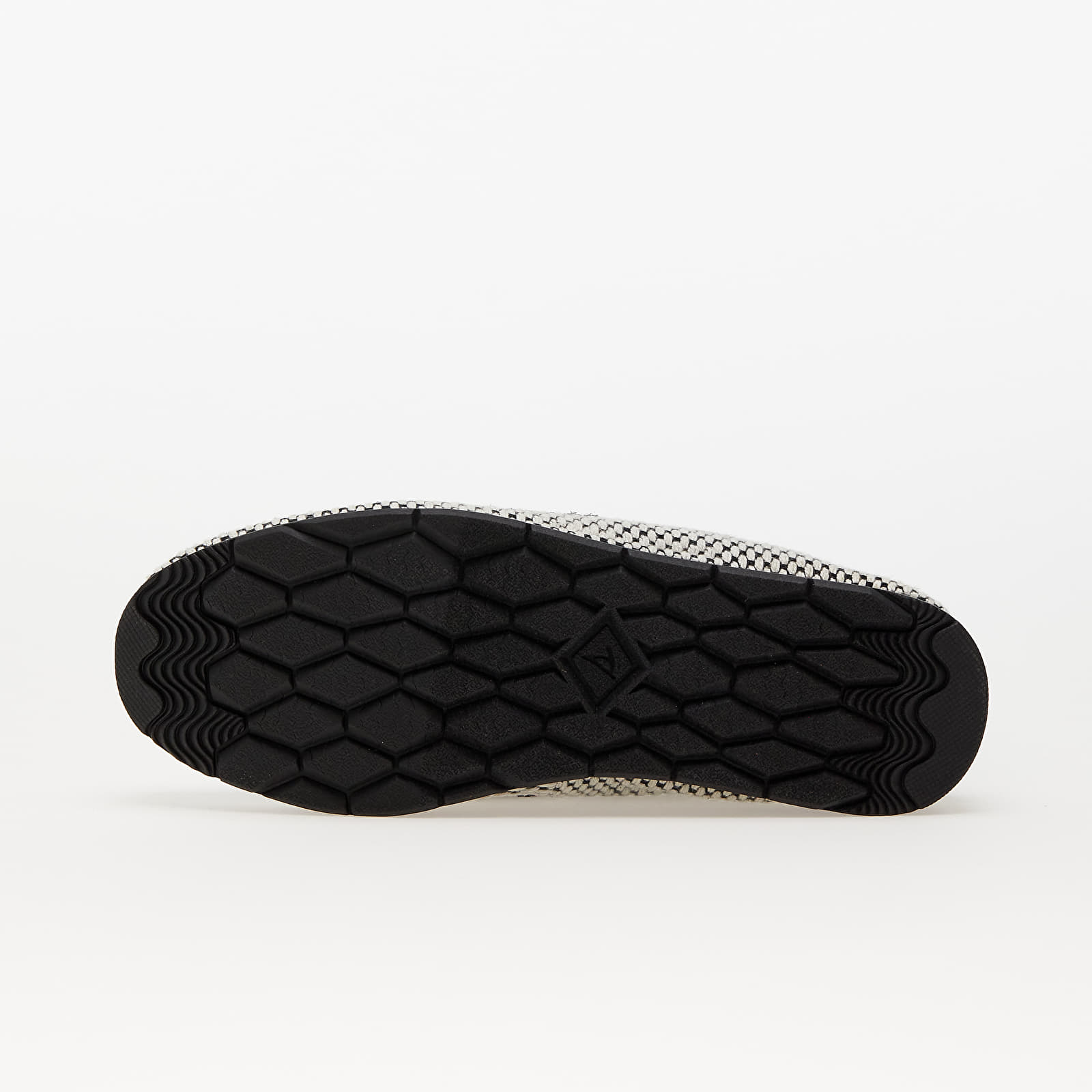 Vīriešu čības un apavi PLEASURES x Sperry Moc-Sider Mule Black