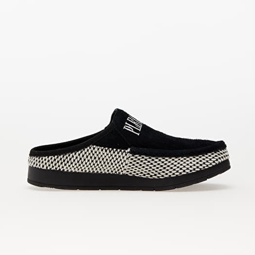 Sperry men's hotsell black sneakers