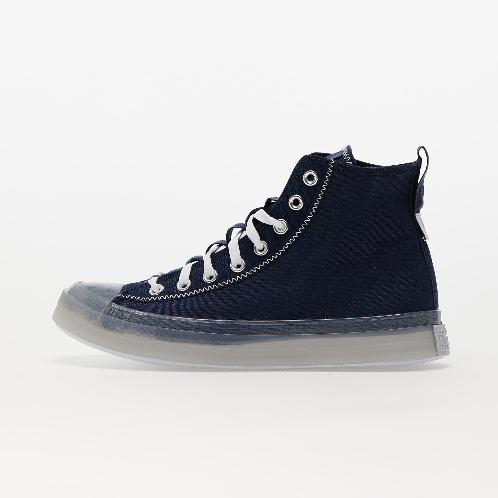 Herensneakers en -schoenen Converse Chuck Taylor All Star CX Explore Obsidian/ White/ Ghosted