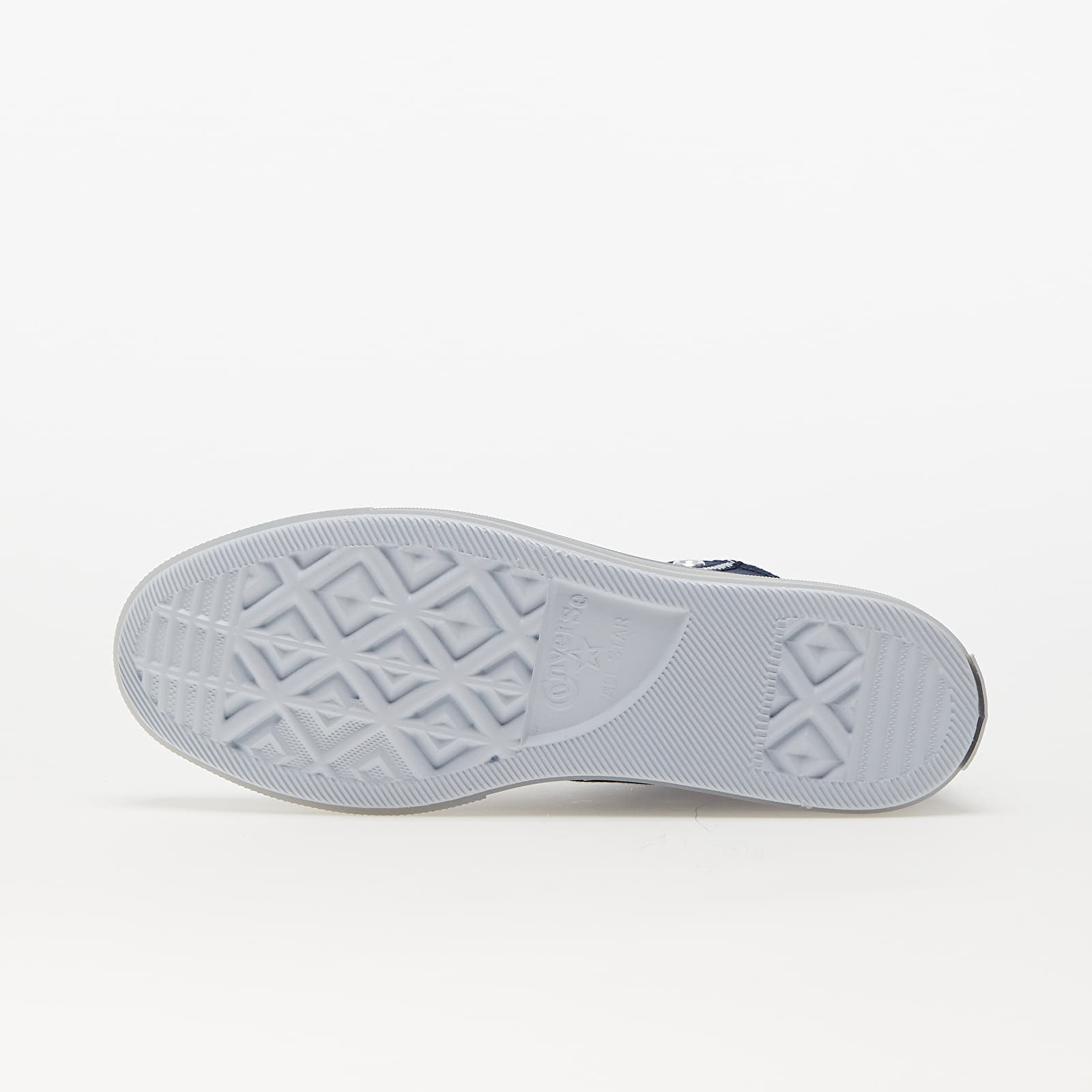 Zapatillas Hombre Converse Chuck Taylor All Star CX Explore Obsidian/ White/ Ghosted