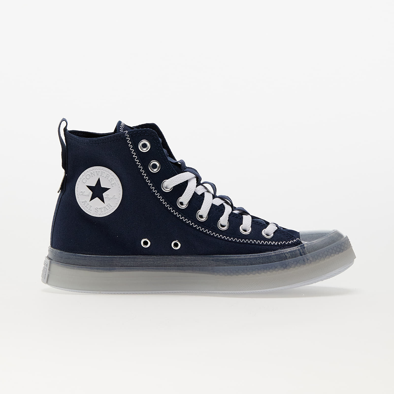 Zapatillas Hombre Converse Chuck Taylor All Star CX Explore Obsidian/ White/ Ghosted