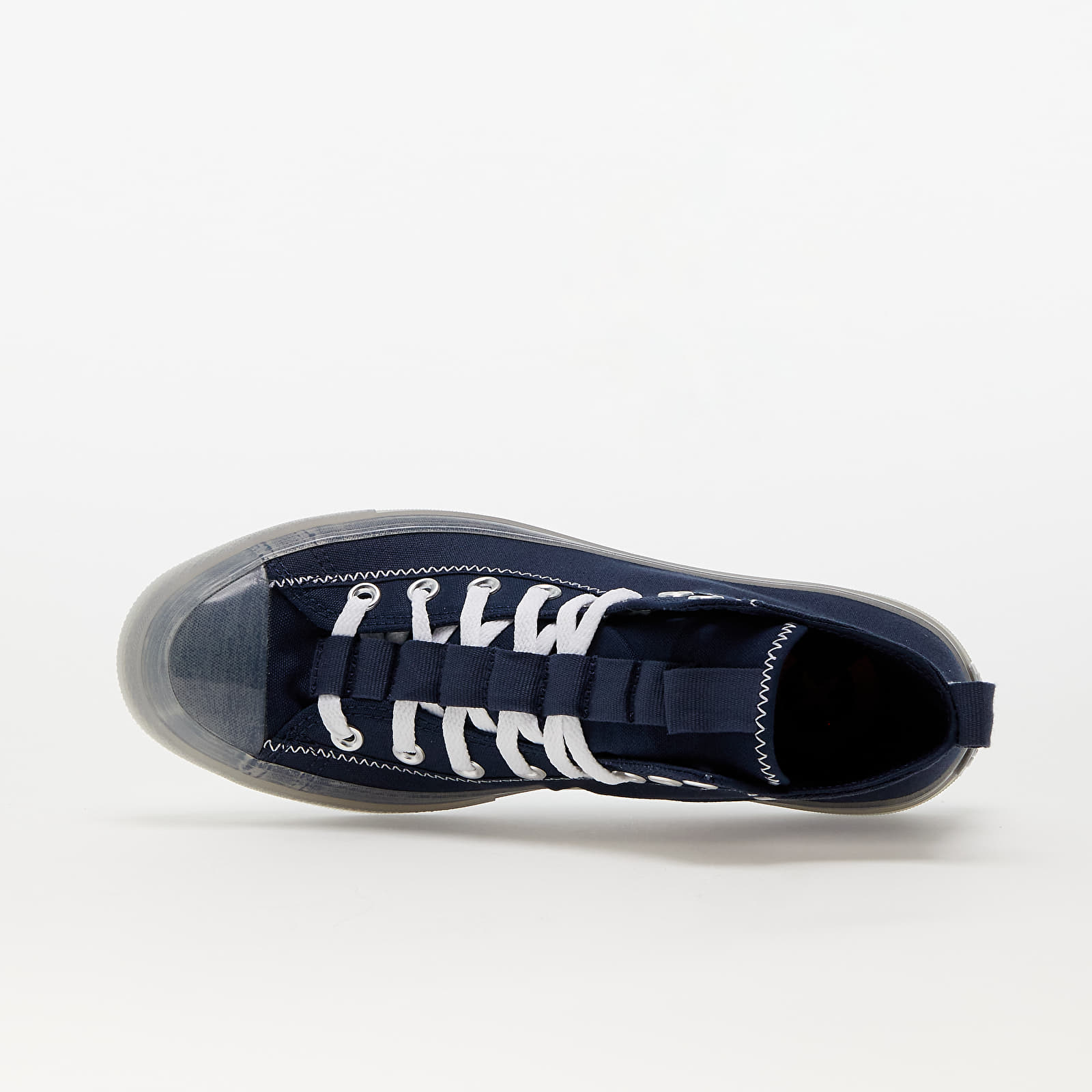 Zapatillas Hombre Converse Chuck Taylor All Star CX Explore Obsidian/ White/ Ghosted