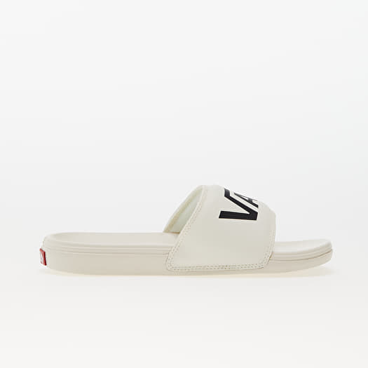 Scarpe e sneakers da donna Vans La Costa Slide On Marshmallow Queens