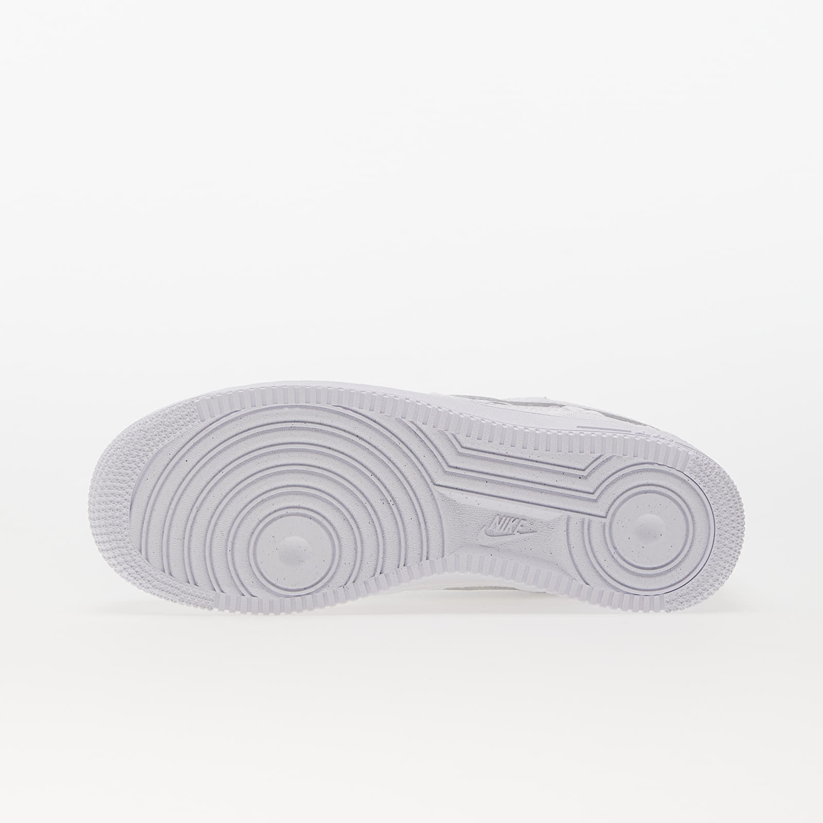 Zapatillas Hombre Nike x Billie Eilish Air Force 1 SP White/ White-White