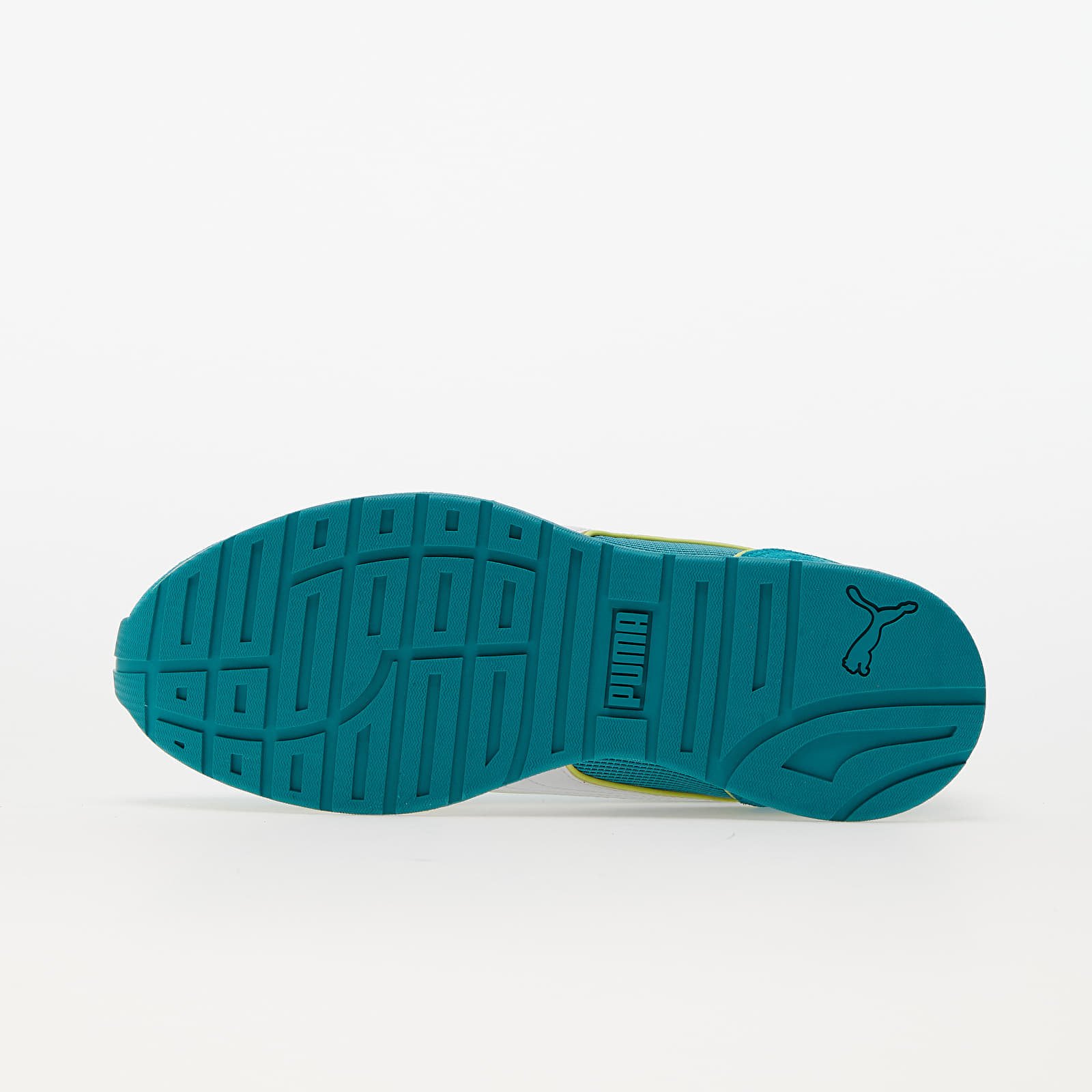 Muške tenisice Puma Space Lab Contrast Viridian Green/ Porcelain