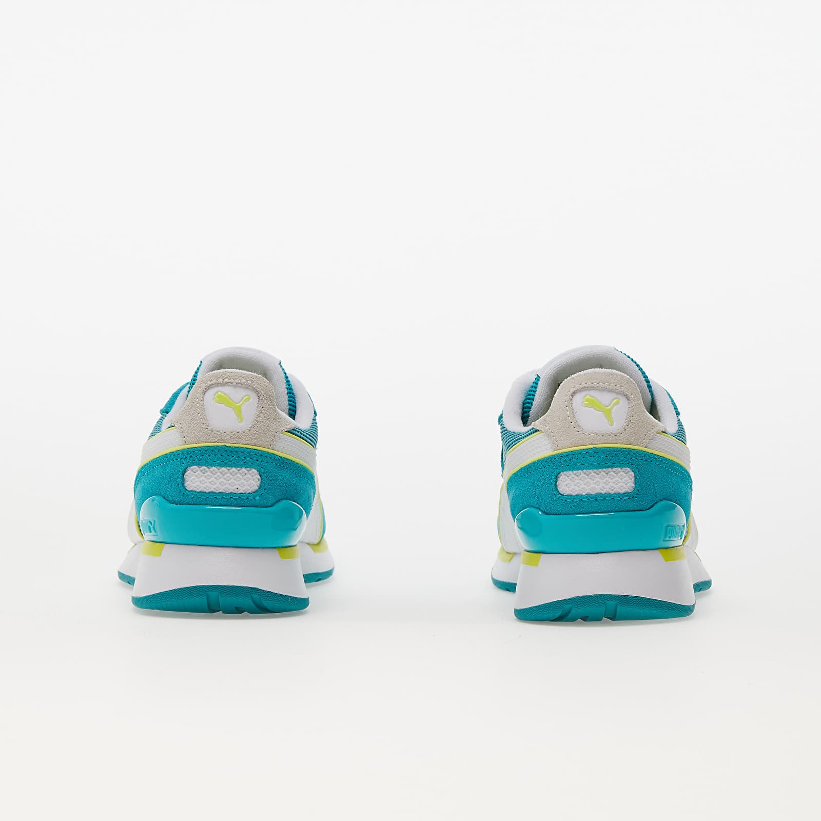 Muške tenisice Puma Space Lab Contrast Viridian Green/ Porcelain