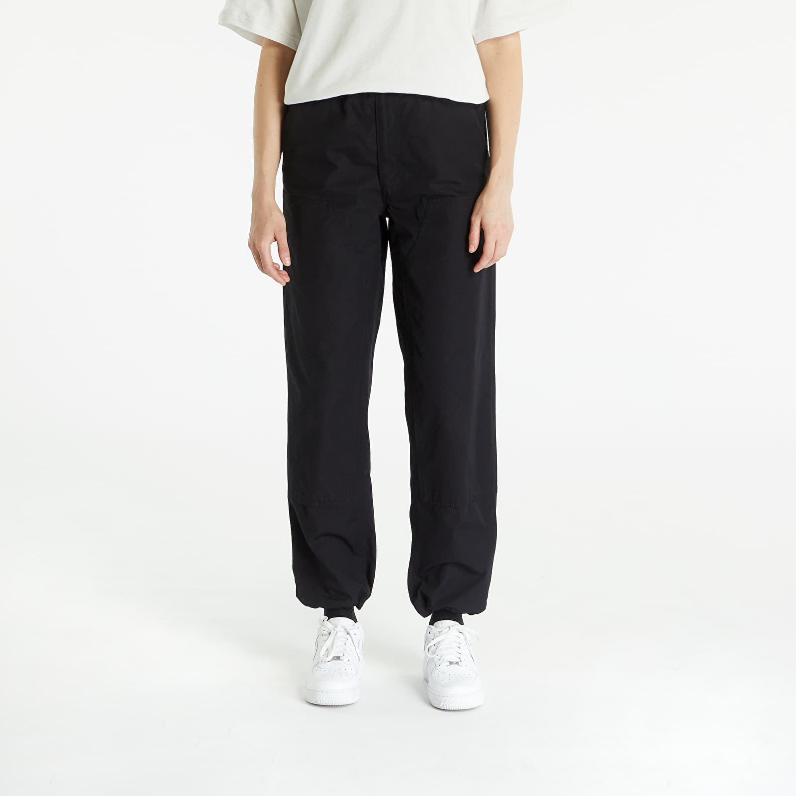 Jeans and trousers Carhartt WIP Tyler Pant Black | Queens