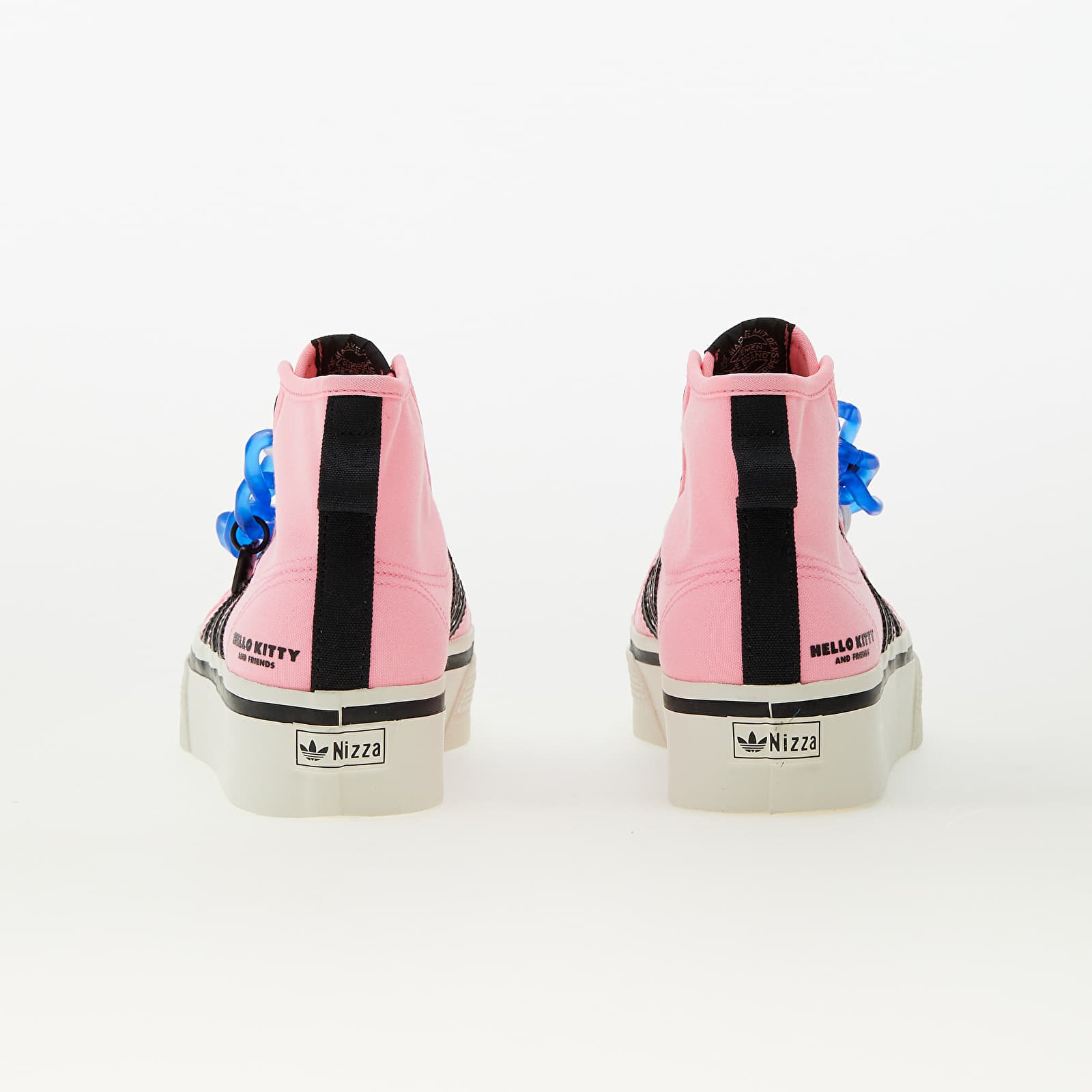Adidas nizza pink discount