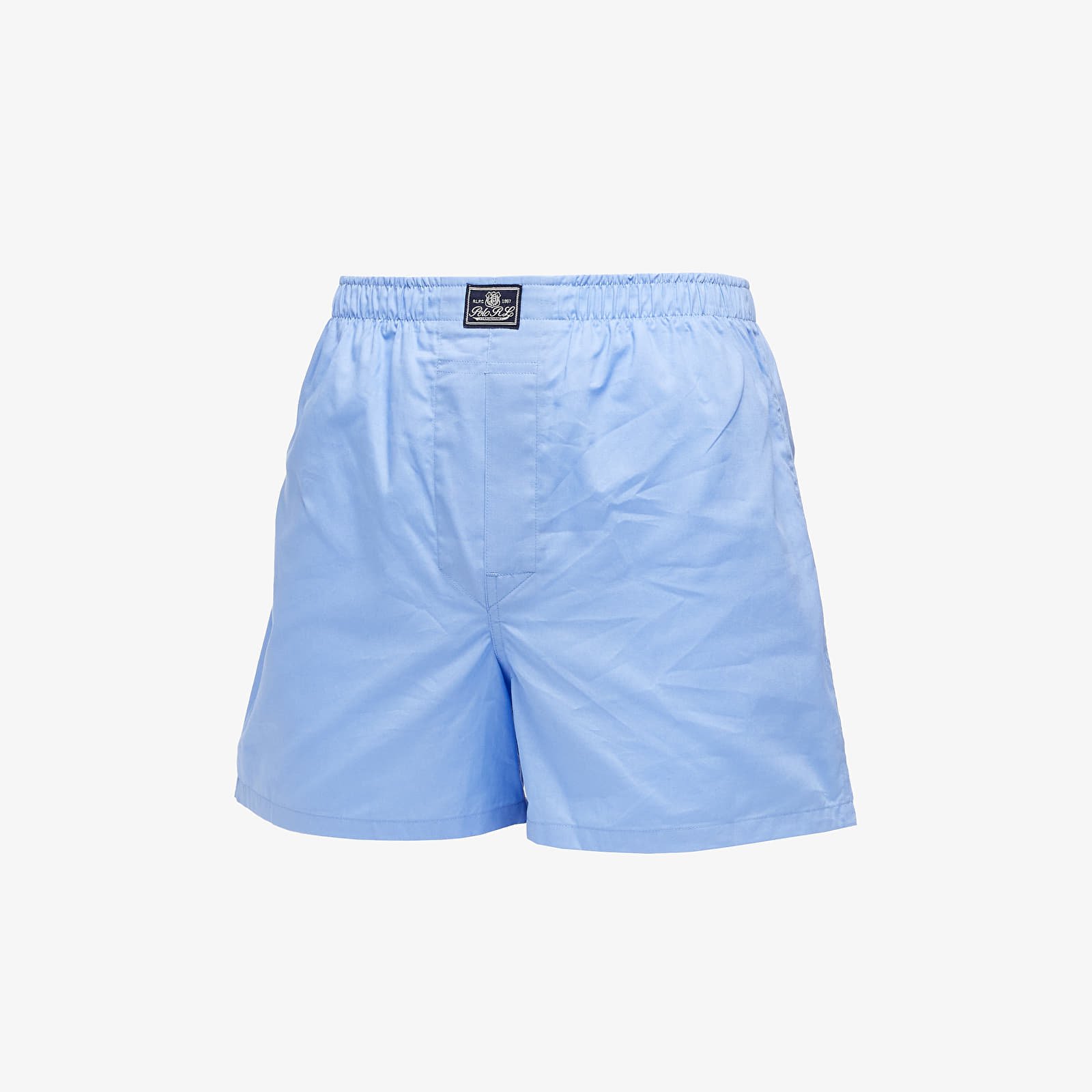 Boxer shorts Polo Ralph Lauren Classic Cotton Boxers 3 Pack Multi