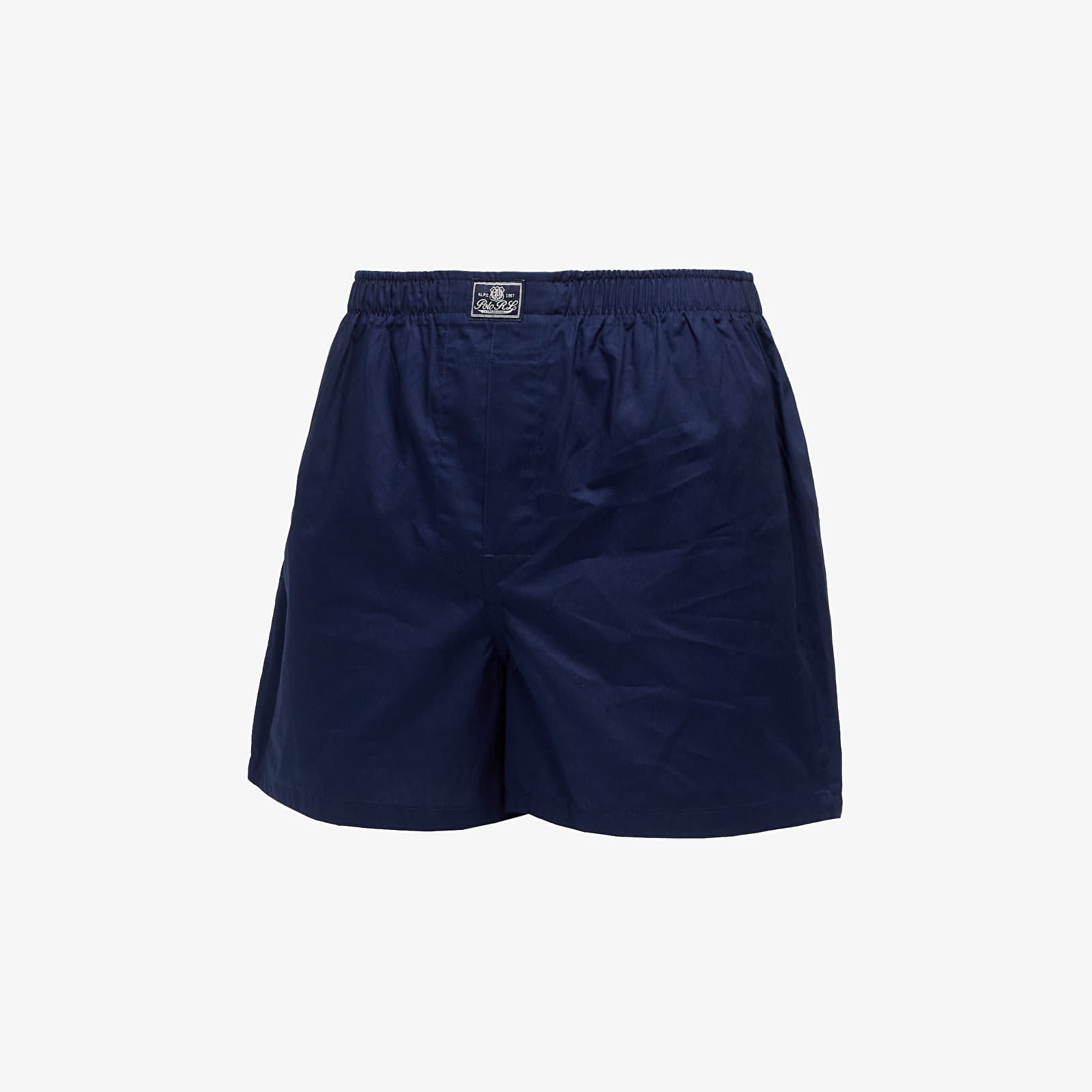 Boxer shorts Polo Ralph Lauren Classic Cotton Boxers 3 Pack Multi