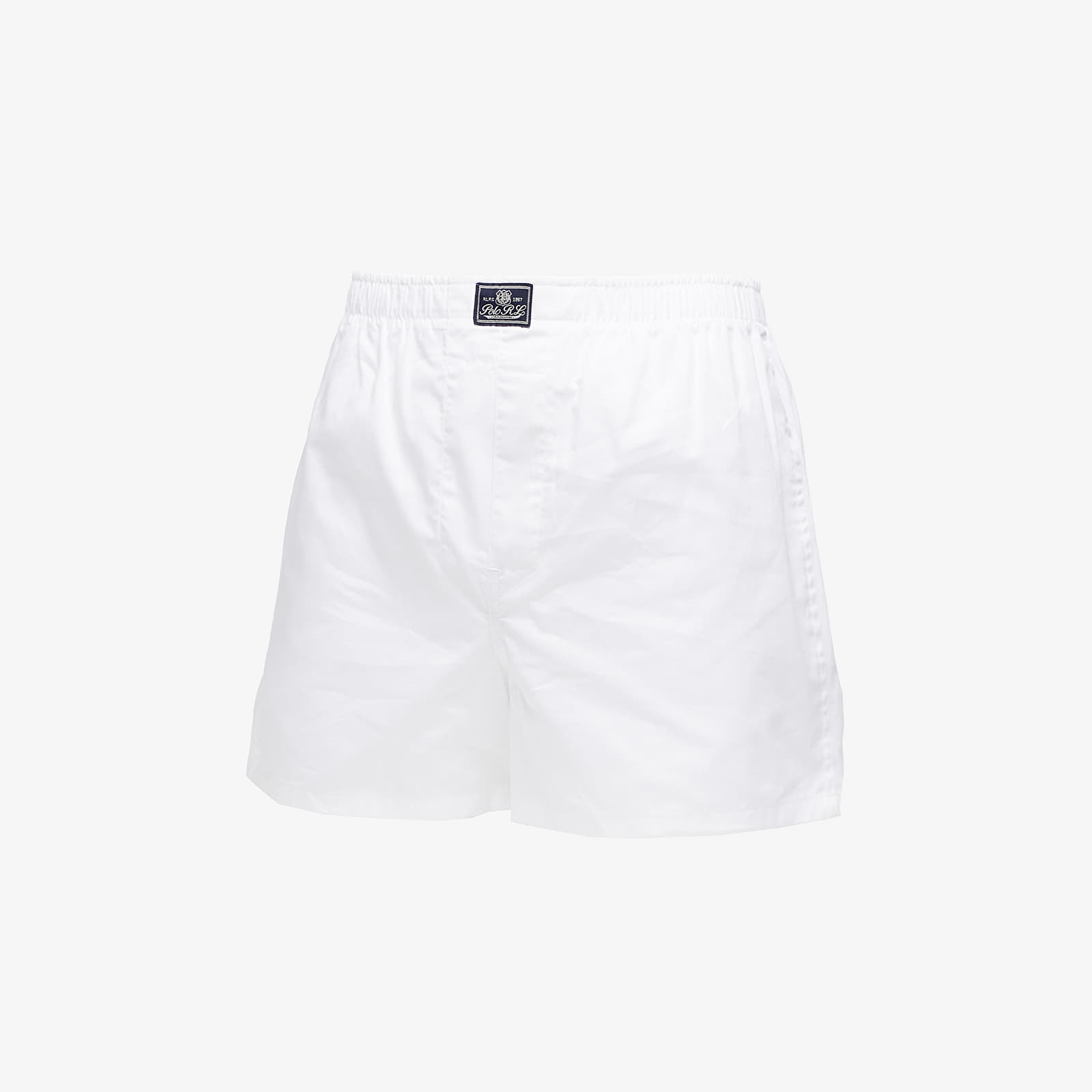 Boxer shorts Polo Ralph Lauren Classic Cotton Boxers 3 Pack Multi