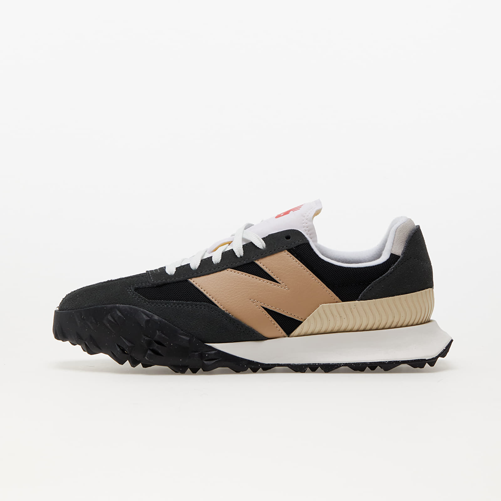 Adidași și pantofi pentru bărbați New Balance XC-72 Blacktop