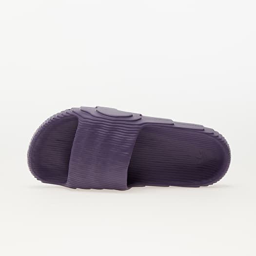 adidas Originals Adilette 22 Tech Purple/ Tech Purple/ Core  display picture 1
