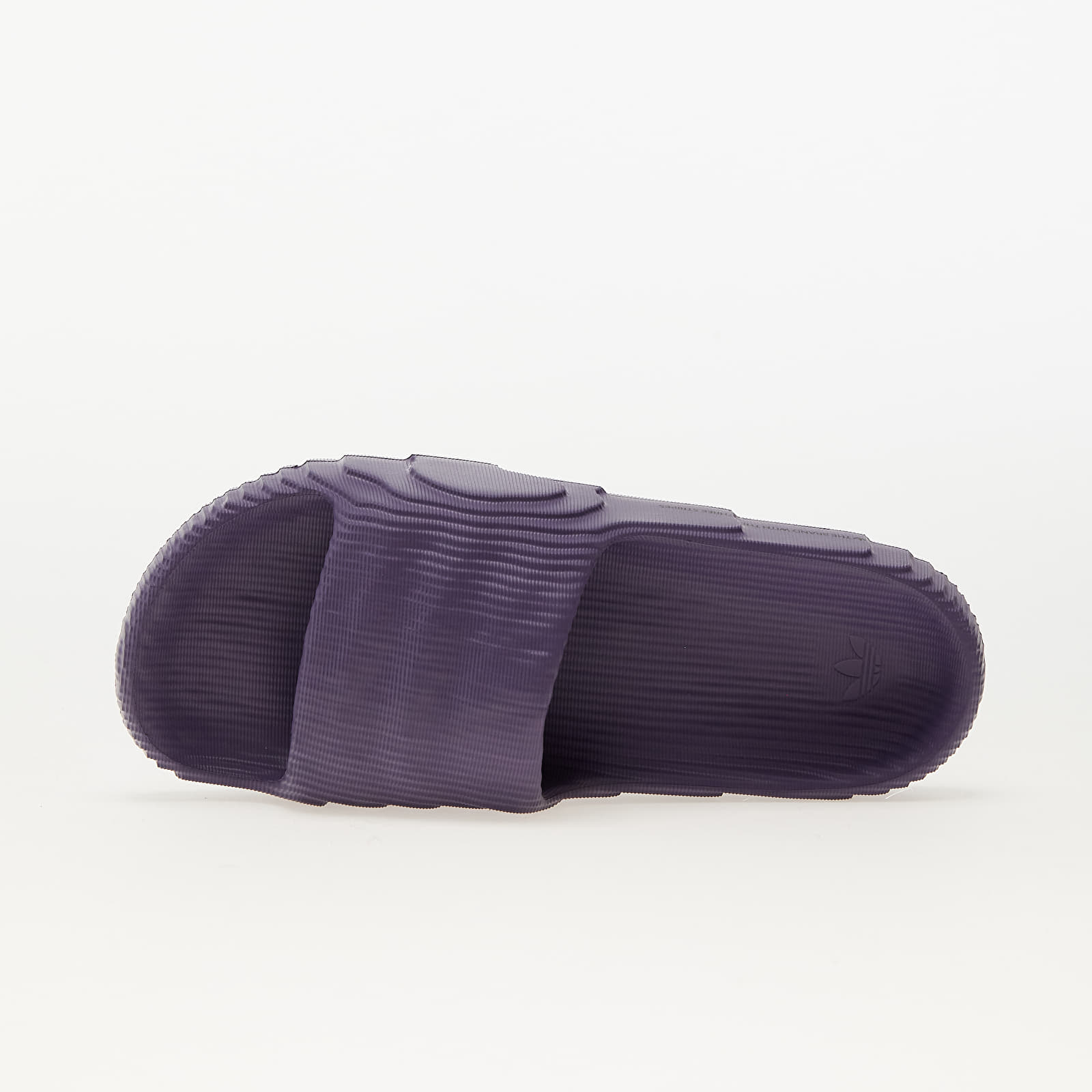 Vīriešu čības un apavi adidas Originals Adilette 22 Tech Purple/ Tech Purple/ Core Black
