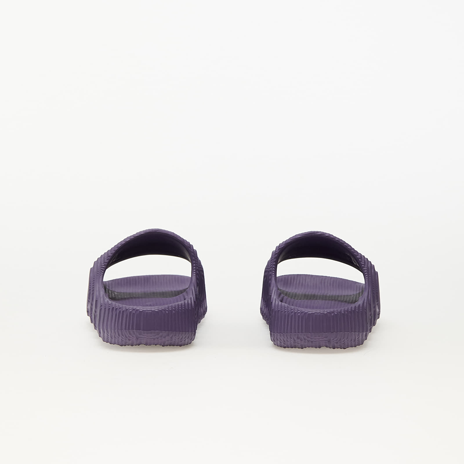 Vīriešu čības un apavi adidas Originals Adilette 22 Tech Purple/ Tech Purple/ Core Black