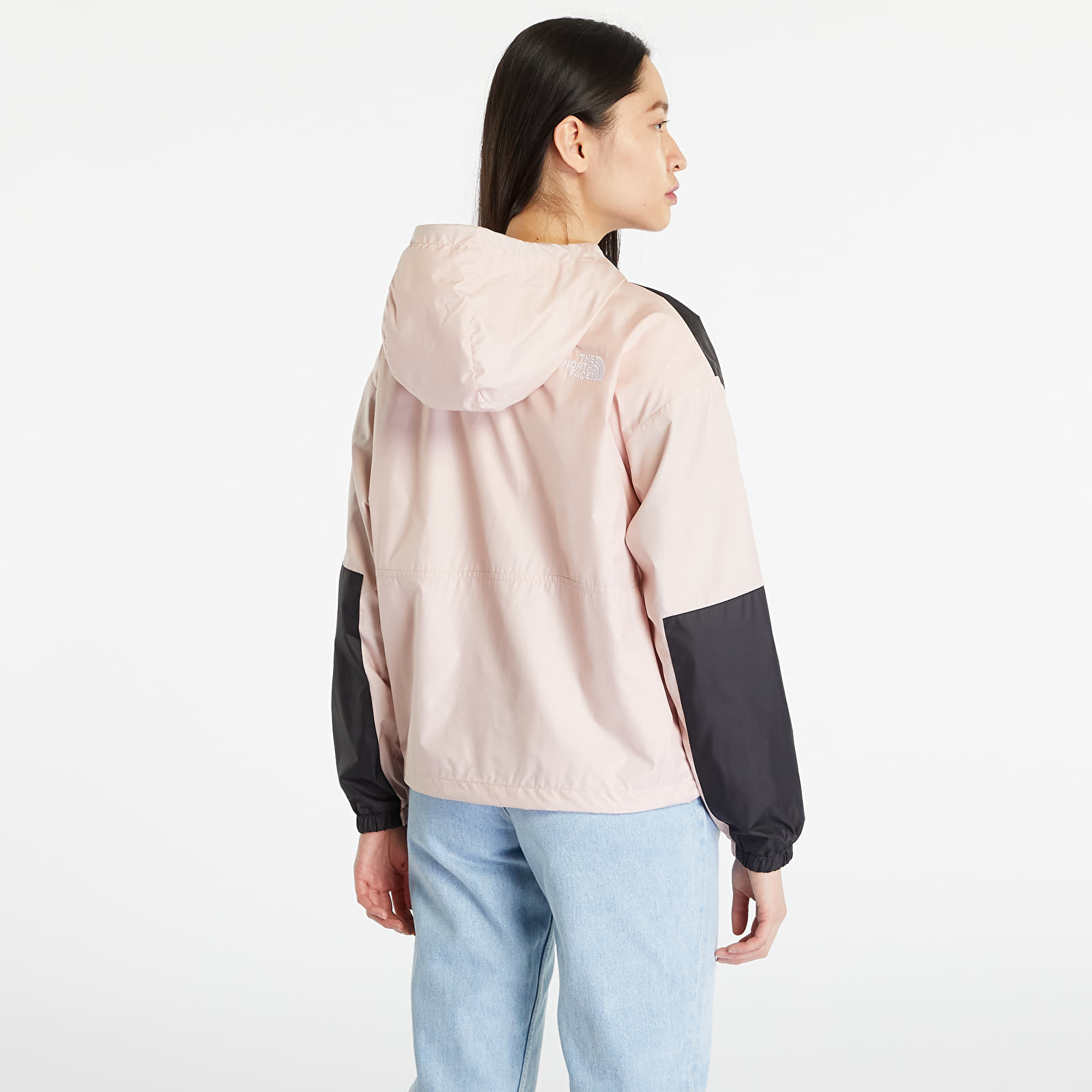 Vējjakas The North Face Sheru Jacket Pink Moss
