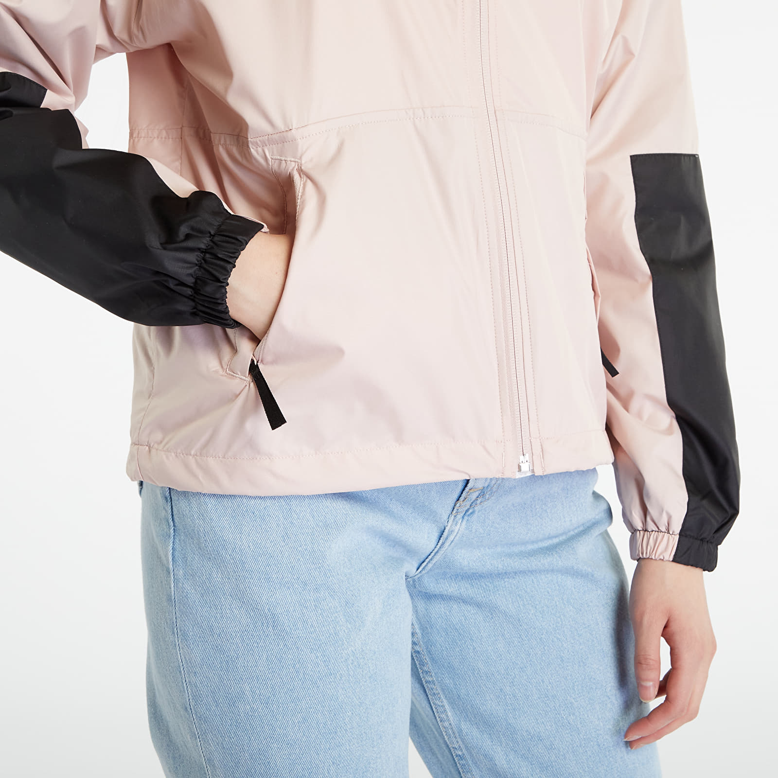 Vējjakas The North Face Sheru Jacket Pink Moss