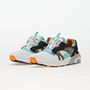 Puma disc blaze mint top