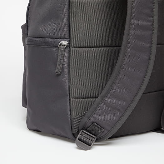 Medium black backpack deals