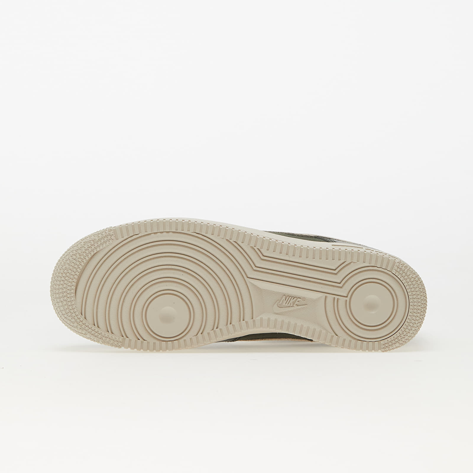 Zapatillas y zapatos de hombre Nike Air Force 1 '07 LX Sequoia/ Lt Orewood Brn